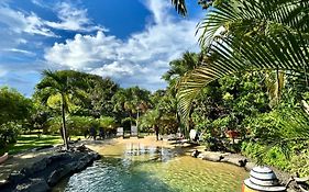 Cabanas Los Colibris Hotel Ecolodge